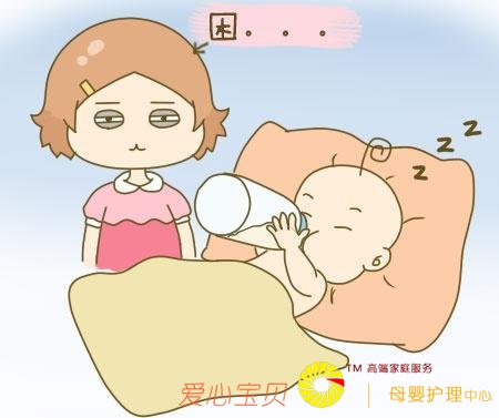 月薪5000元要找称心保姆也很难