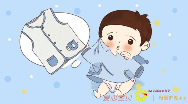 月嫂 你就是我坐月子最需要的人