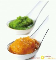 不要过度关注宝宝吃饭