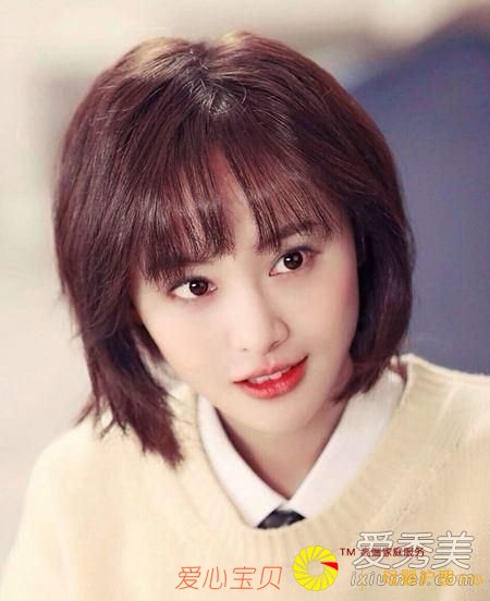我的AI保姆女主角是郑爽吗?