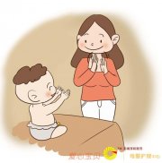 4~5个月婴儿的营养食谱