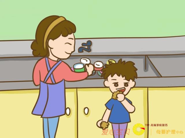 家政服务需求呈现“年轻态”