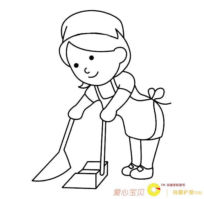 家政服务市场前景一边红,但不懂这些干了也白搭