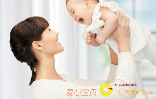 以后保姆可能不是随随便便就能当了