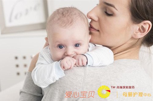 月嫂学会这五招!上户无分歧,零争执!