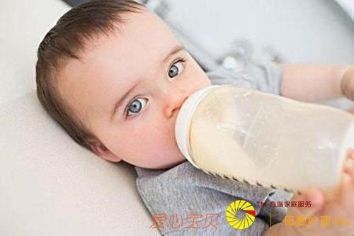 育儿嫂