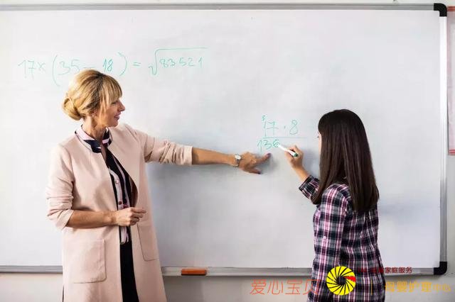 保姆心理评测为何得到更多人关注?