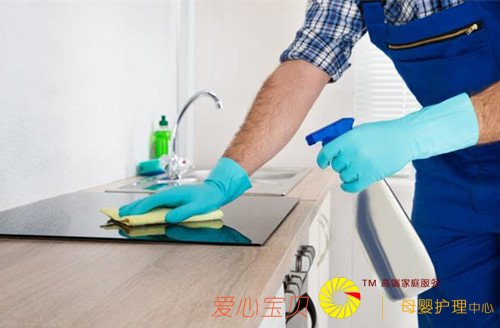 家政服务,你对“男保姆”怎么看?