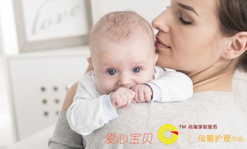 替宝宝换育儿嫂都要注意哪些事项