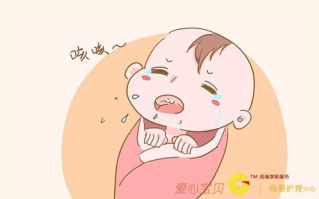 宝宝的这几种表现说明他吃饱了,看到可别再强喂孩子了