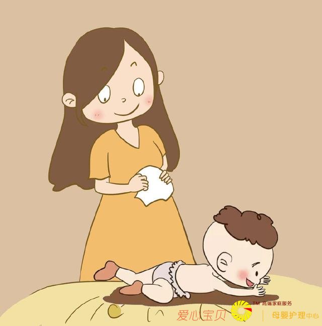 你家孩子什么时候会翻身?三个月不会翻身正常吗