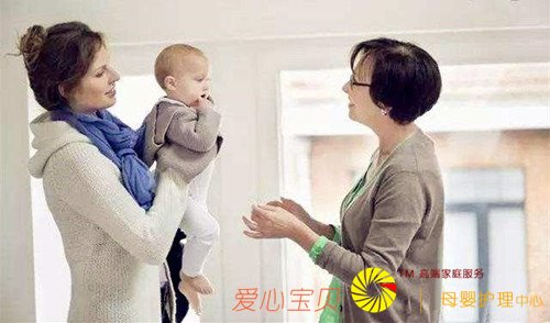 想给宝宝找个育儿嫂,怎么样才能找到好的呢?