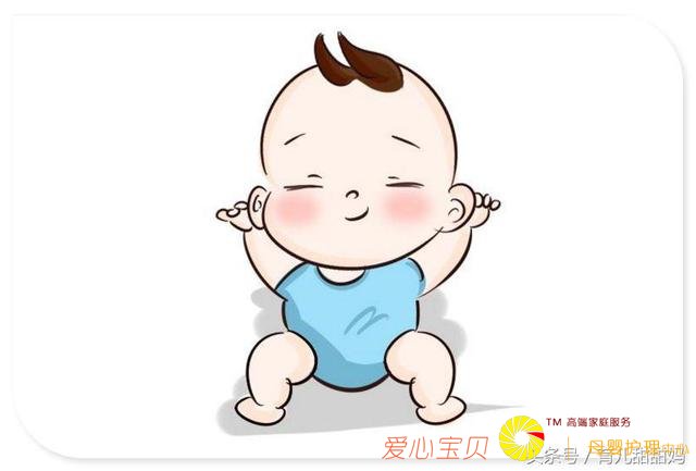 如果你家宝宝经常这样睡,要注意了,以后发育会落后同龄人一大截