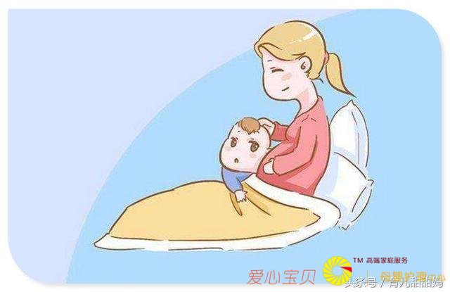 如果你家宝宝经常这样睡,要注意了,以后发育会落后同龄人一大截
