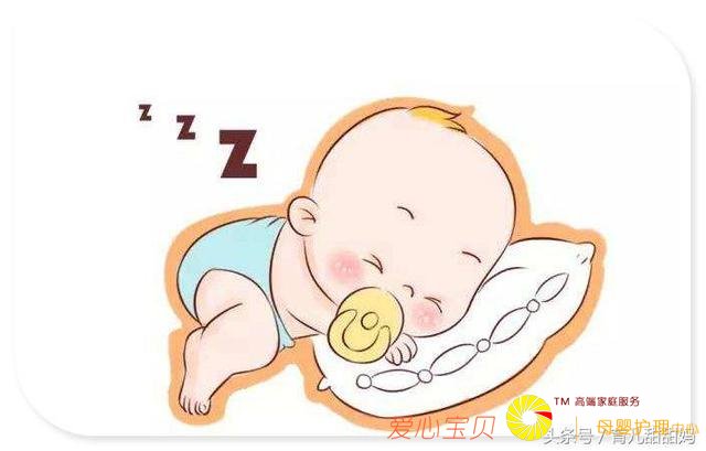 如果你家宝宝经常这样睡,要注意了,以后发育会落后同龄人一大截