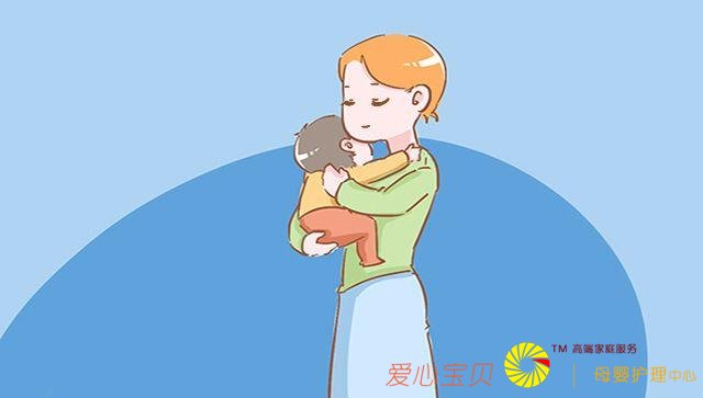 满月后的宝宝该有这些表现了,快来对照一下你的宝宝符不符合