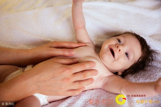 宝宝发育中这八种情况很正常,过度关心,反而对宝宝不好