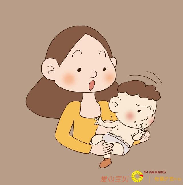 宝宝有这三个奇怪表现,家长别盲目制止