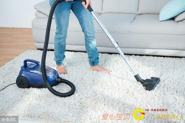 家政服务中住家保姆主要服务哪些方面?