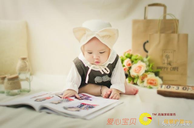 要想宝宝更聪明,妈妈首先得知道什么是敏感期,抓住了才能事半功