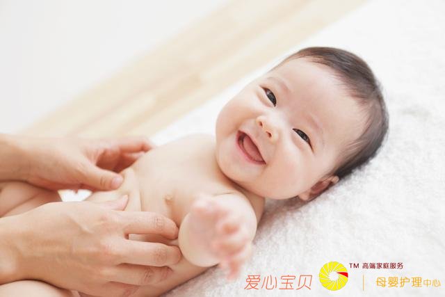 什么!在孩子6个月之前你竟然忽略了这几个重要阶段!