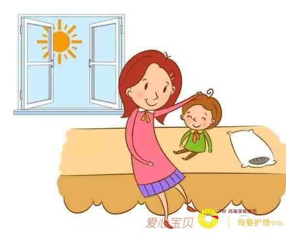 Ӥ�׶�˯��ģʽ����Ҫ���������ӣ���Ӱ�캢�ӽ�����