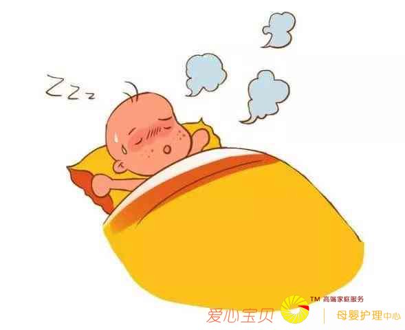 Ӥ�׶�˯��ģʽ����Ҫ���������ӣ���Ӱ�캢�ӽ�����