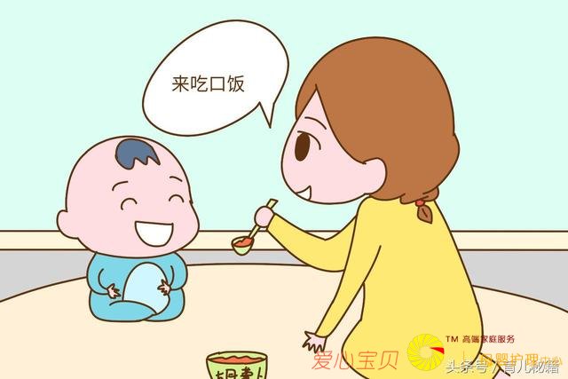 宝宝吃水果学问大,这几个方面不可忽视,家长们要注意