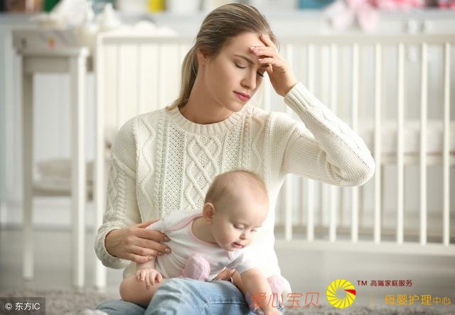 为什么月嫂的月薪要上万?