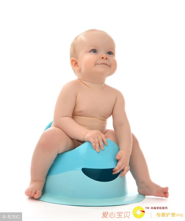 宝宝独立大小便需要教吗?这5大信号表示可以进行宝宝如厕训练了
