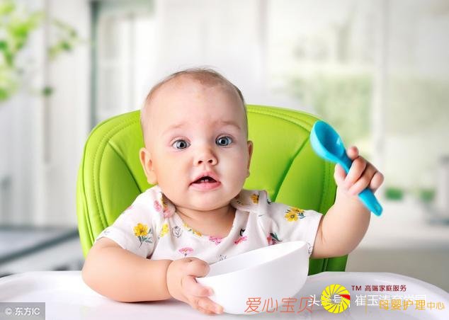 如何判断宝宝是不是消化不良或吸收不好?该怎么改善呢?