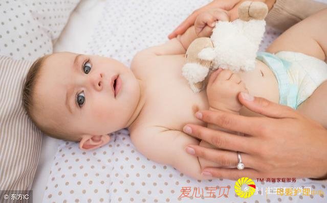 如何判断宝宝是不是消化不良或吸收不好?该怎么改善呢?