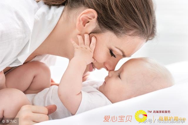 宝宝依赖妈妈,只是因为吃奶?其实很多宝妈都理解错了!