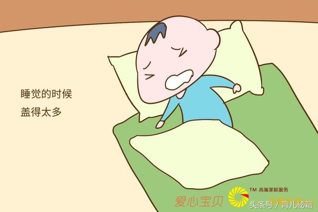 宝宝闹觉苦不堪言,这到底是怎么回事?知道原因就好办多了