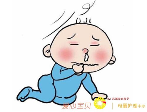 秋季气温多变,为了预防宝宝感冒,家长需注意这几点