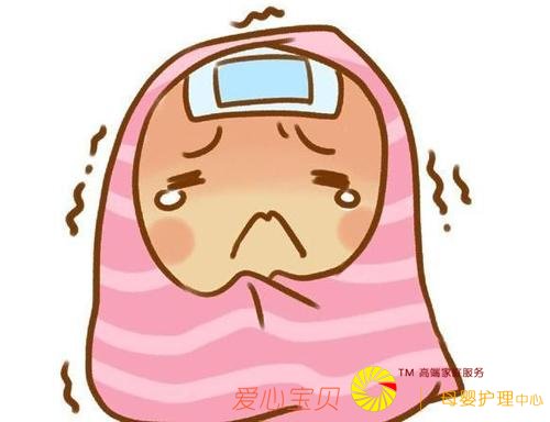 秋季气温多变,为了预防宝宝感冒,家长需注意这几点