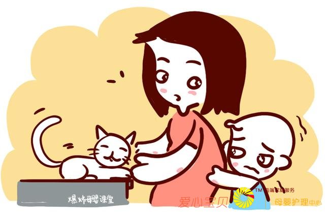 什么时候才能带宝宝外出呢?新生儿身体很娇贵,宝妈们千万注意了