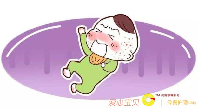七八个月的宝宝为什么爱生病?根源在这里,多了解下有好处!