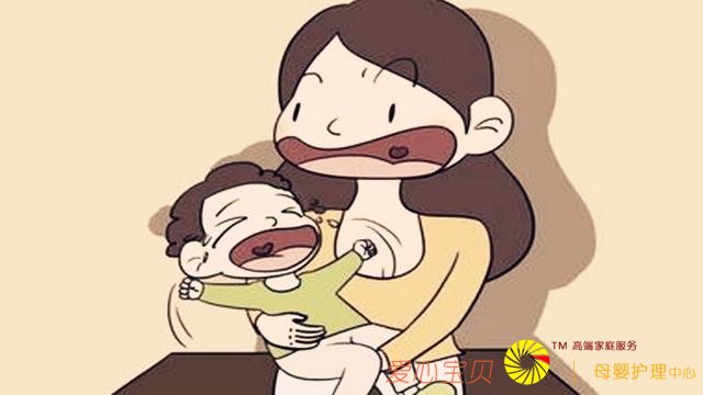 宝宝做出这3个动作说明没有吃饱,宝妈务必注意了,防止宝宝挨饿