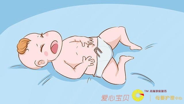 妈妈们这样做,严重影响小宝宝的生长发育