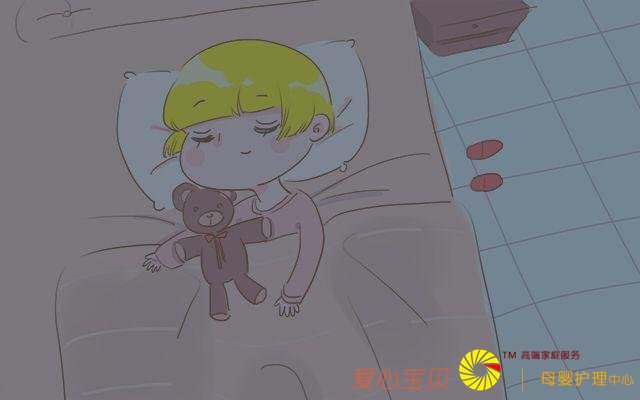 妈妈们这样做,严重影响小宝宝的生长发育