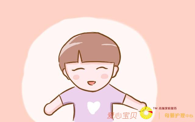 宝宝有这些表现,说明开始认得妈妈了,要记得回应宝宝哦