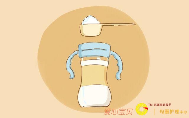 没做好这4点,会让宝宝“又瘦又小”?