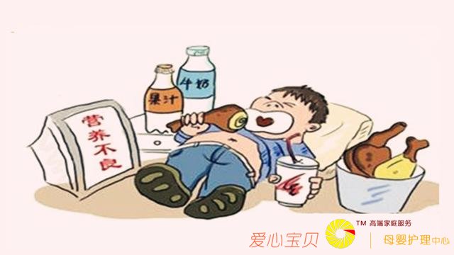 宝宝营养不良,身体往往会出现这3大症状,宝妈需警惕了