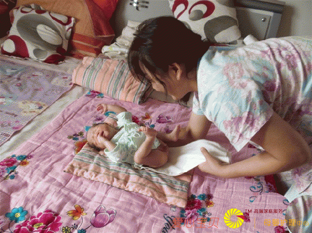 一名刚培训完的新手怎么开始从事月嫂工作?