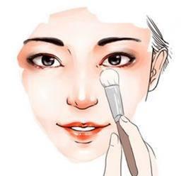 �ճ���ױ�Ļ�ױ�����̳� ��ѧ��ѧ��ױ����ƪ