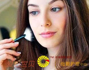 �ճ���ױ�Ļ�ױ�����̳� ��ѧ��ѧ��ױ����ƪ