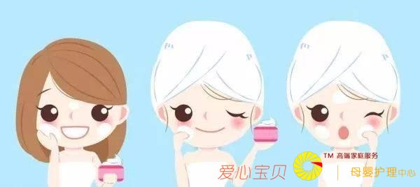 ʮ���˲�ǳ�Ĵ��󻤷�ϰ�ߣ�С������Ů�������