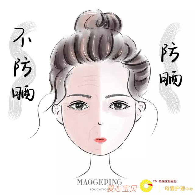 ʮ���˲�ǳ�Ĵ��󻤷�ϰ�ߣ�С������Ů�������