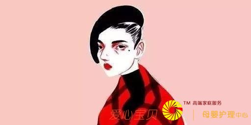 ʮ���˲�ǳ�Ĵ��󻤷�ϰ�ߣ�С������Ů�������